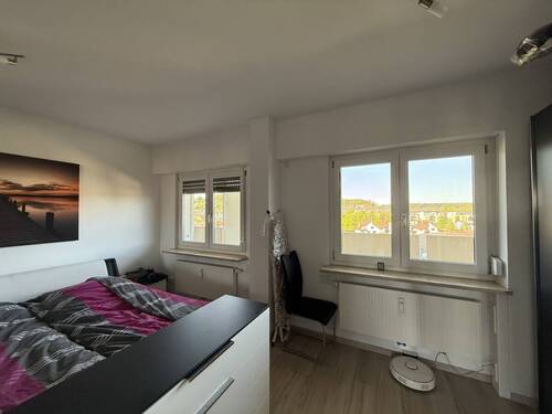 Schlafzimmer - 