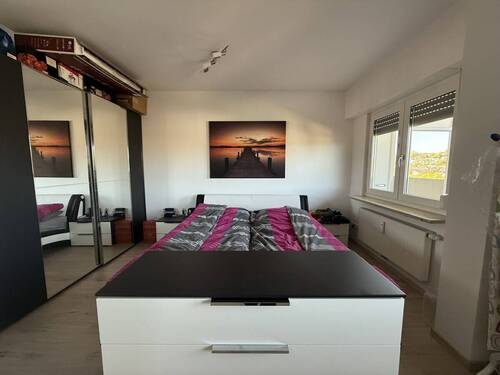 Schlafzimmer - 