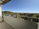 Südbalkon - 4 Zimmer Etagenwohnung in Ansbach