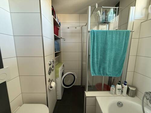 Badezimmer - 