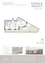 Grundrissskizze - 