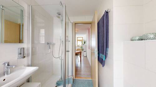 Badezimmer EG - 