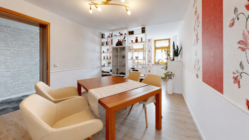 Esszimmer - 