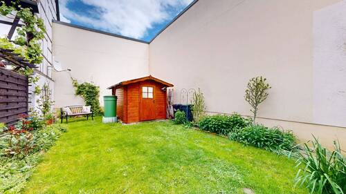 Garten - 
