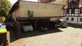 Carport - 