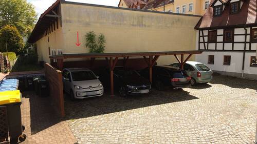 Carport - 