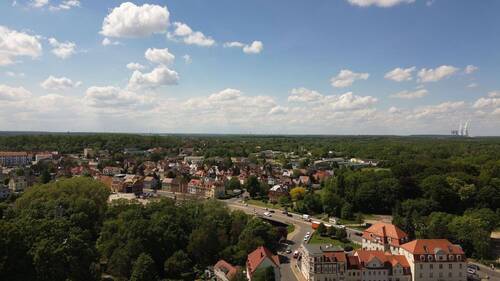 Umgebung - 