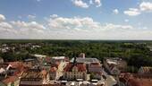 Umgebung - 