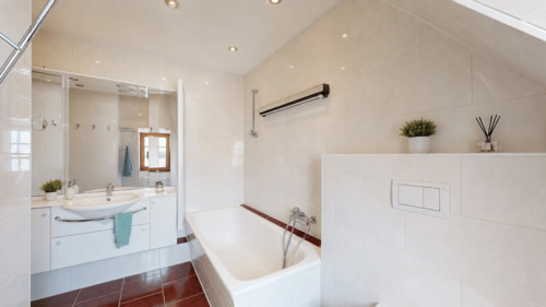 Badezimmer 1.OG - 