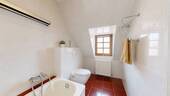 Badezimmer 1.OG - 