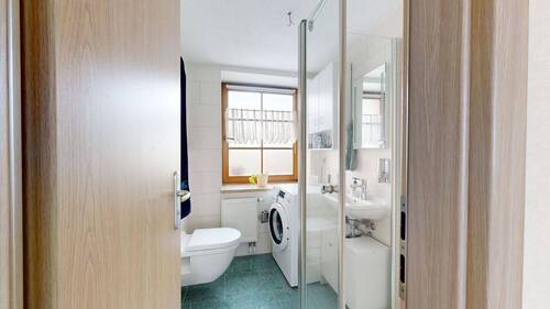 Badezimmer EG - 