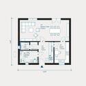 Grundriss EG - 