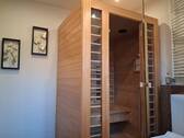 Sauna - 