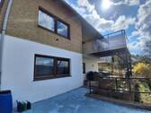 Hausansicht - 