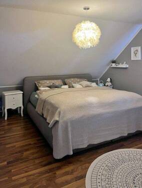 Schlafzimmer 1 - 