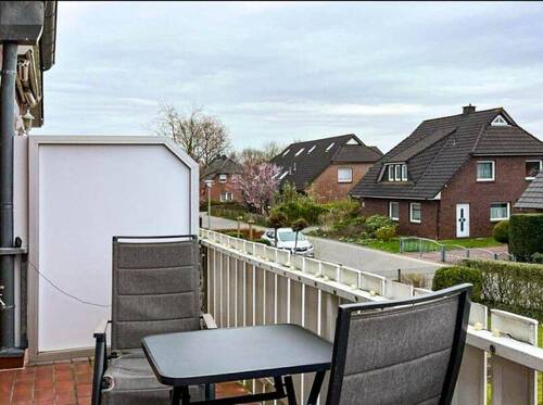 Balkon - 