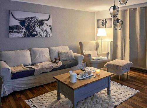 Wohnzimmer - 