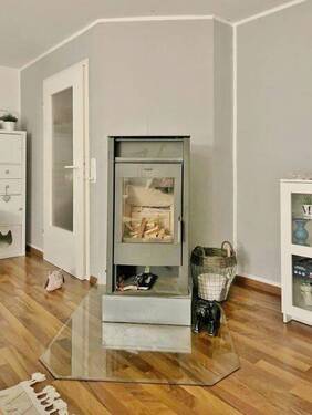Kamin - 