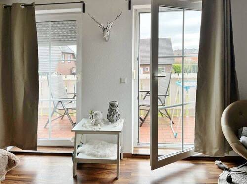 Wohnzimmer - 