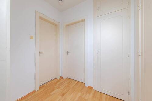 Herzlich willkommen ... - 2 Zimmer Etagenwohnung in Reinbek