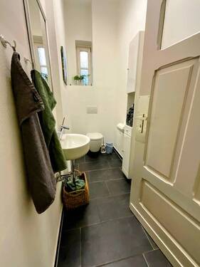 Gäste WC - 