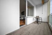 Balkon - 