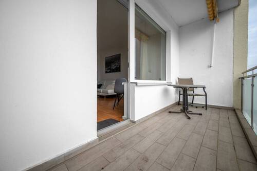 Balkon - 