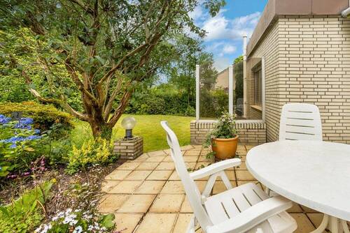 Terrasse - 