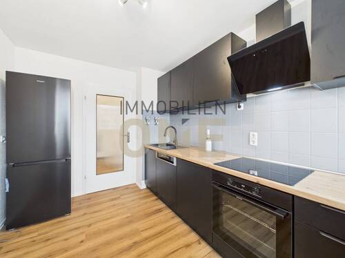 Bild 4 - Etagenwohnung mit 60,00 m² in Regensburg zum Kaufen
