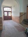 Flur Haupthaus - Etagenwohnung mit 53,30 m² in Lutherstadt Wittenberg zum Kaufen