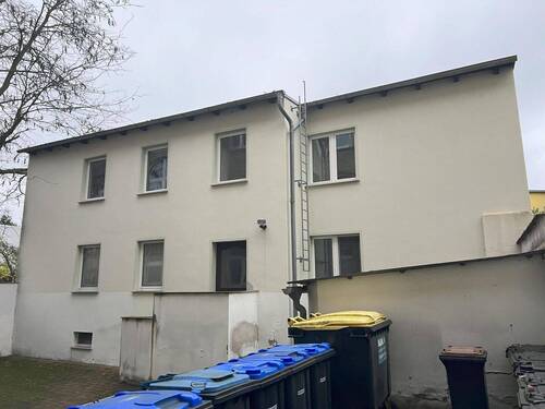 Hinterhaus - 