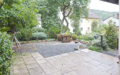 Terrasse - 