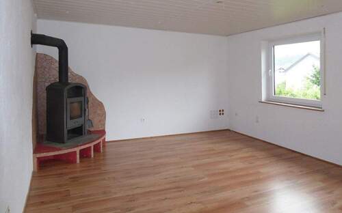 Wohnzimmer OG - 