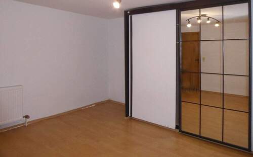 Schlafzimmer ELW - 