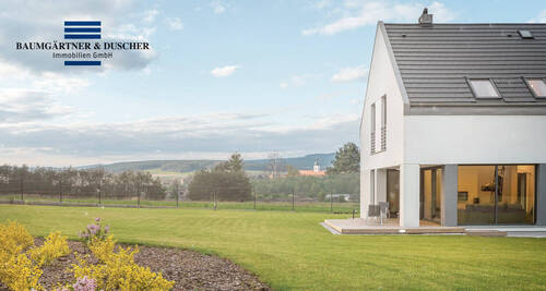 Visualisierung 2 - Grundstück in Neunburg vorm Wald zum Kaufen