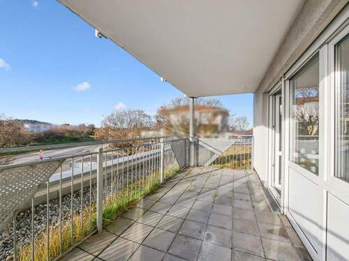 Balkon a - +Familien & Senioren aufgepasst - Großzügige 3-R-W mit Balkon & hochwertiger Ausstattung in Kamenz!+