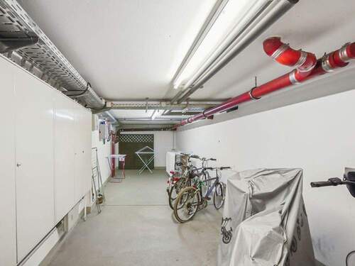 Gemeinschaftskeller - 