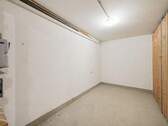 Privates Kellerabteil - 