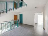 Hausflur - Etagenwohnung mit 81,00 m&sup2; in Kamenz zur Miete