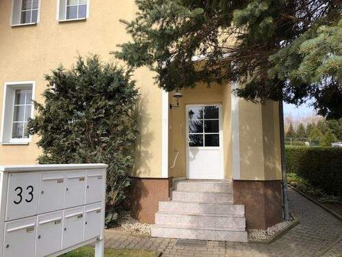 IMG_2456 - charmanter und gemütlicher Wohnform - Zwei-Zimmer-Dachgeschosswohnung