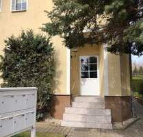 charmanter und gemütlicher Wohnform - Zwei-Zimmer-Dachgeschosswohnung - Rositz