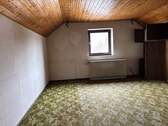 Ausgebauter Raum Dachgeschoss - 