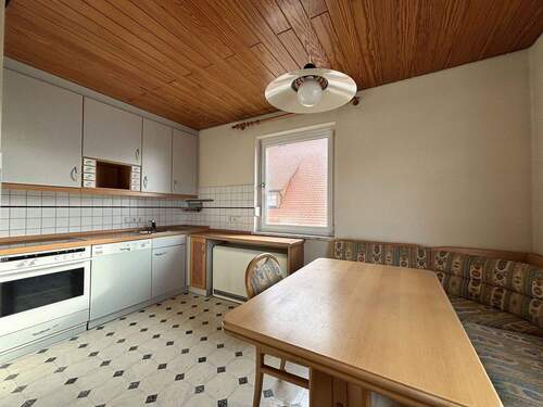 Küche Obergeschoss - 