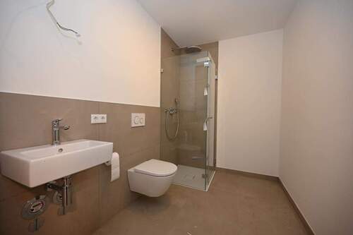 Schönes Kinderbad - 