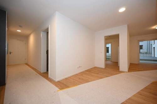 Durchdachte Planung ... - 