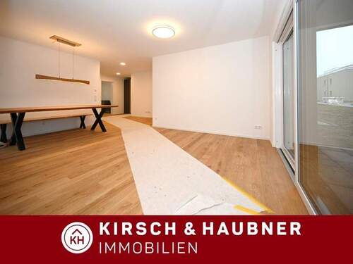 NEUBAU-Wohnung (baugleiche Wohnung) - Kurzfristig bezugsfertig! Wohlfühlwohnung im Stadtzentrum! Neumarkt - Stadtquartier Milchhof