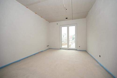 Aktueller Baustand - 4 Zimmer Etagenwohnung zum Kaufen in Neumarkt