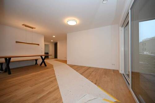 Großzügiger Wohnflair - 