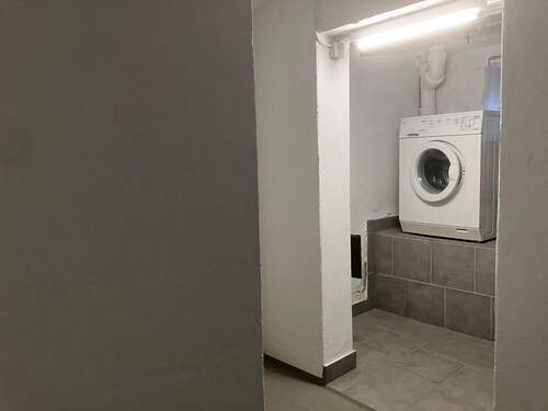Waschraum UG - 