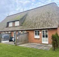 Träume unter Reet - 299.000,00&nbsp;EUR Kaufpreis, in Nordstrand (PLZ: 25845)